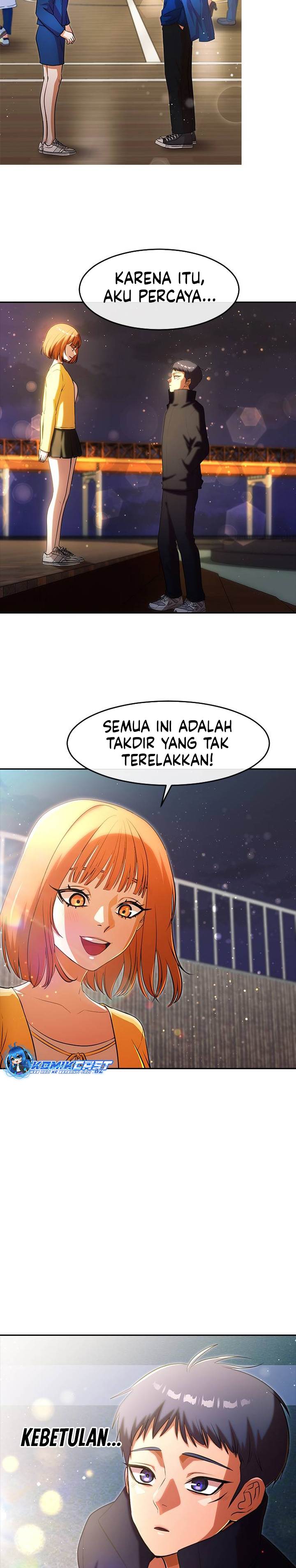 The Girl from Random Chatting! Chap 350 - Next Chap 351