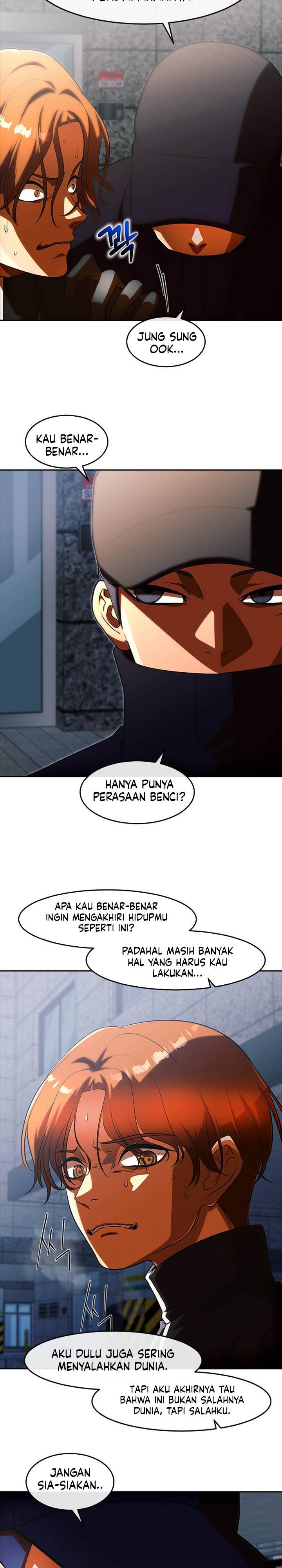 The Girl from Random Chatting! Chap 350 - Next Chap 351
