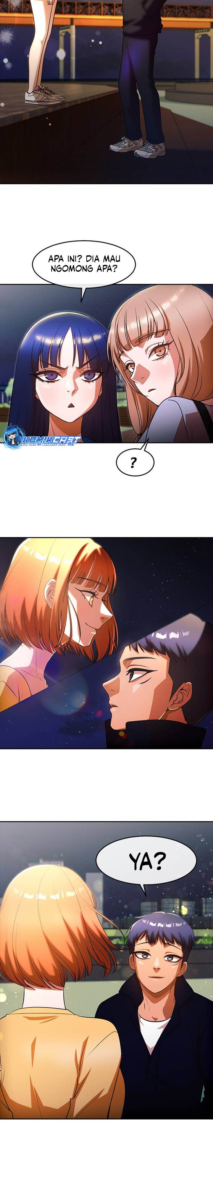 The Girl from Random Chatting! Chap 350 - Next Chap 351