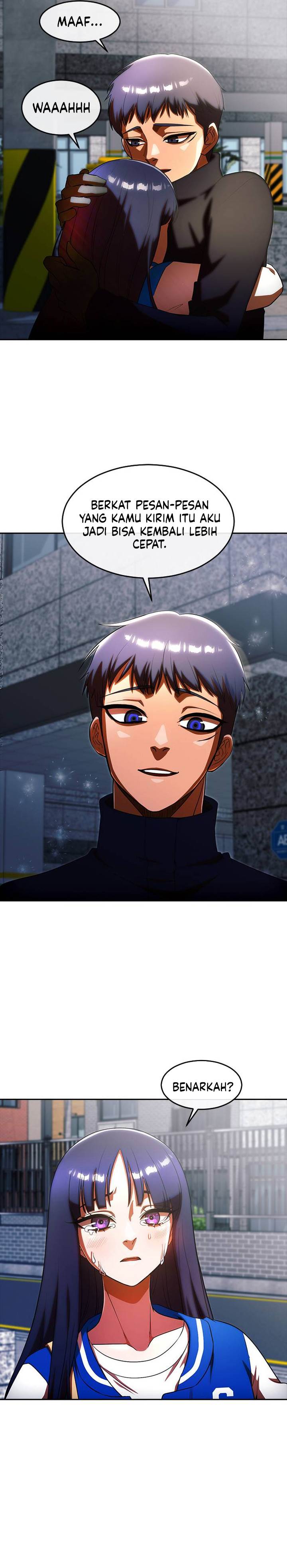 The Girl from Random Chatting! Chap 350 - Next Chap 351