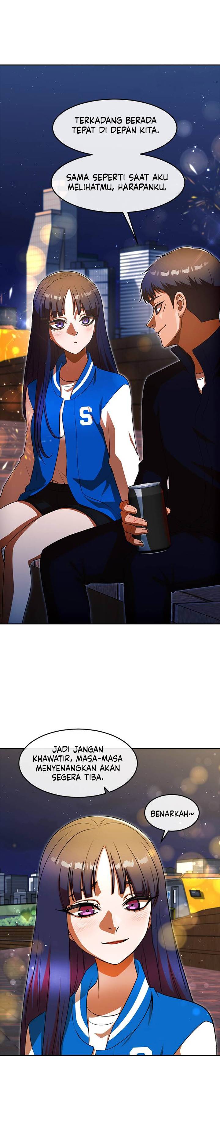 The Girl from Random Chatting! Chap 350 - Next Chap 351