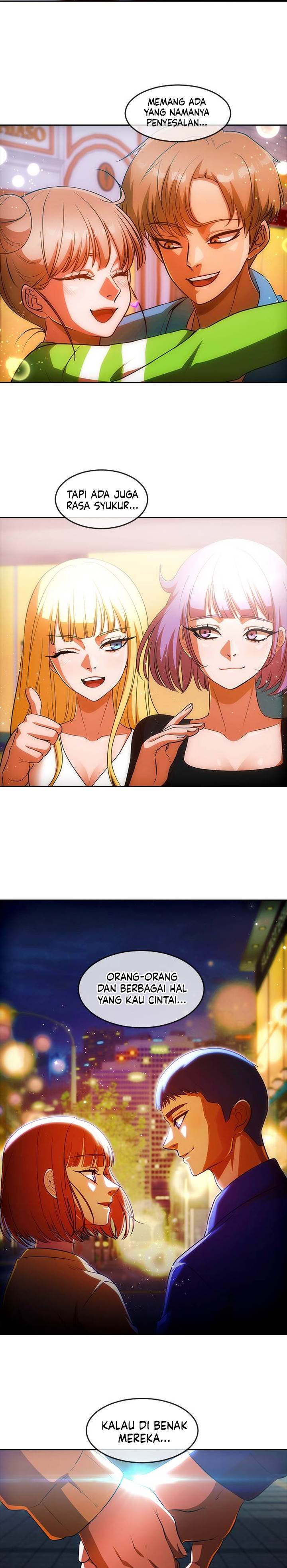 The Girl from Random Chatting! Chap 350 - Next Chap 351