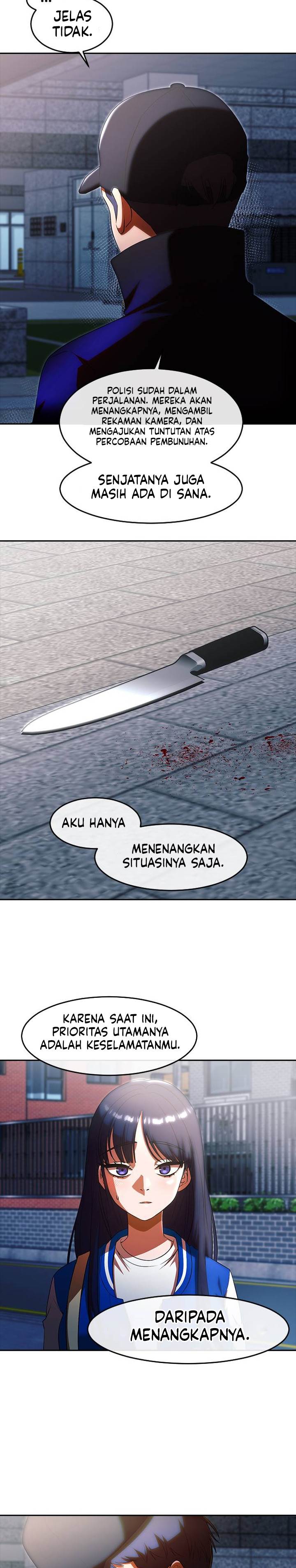 The Girl from Random Chatting! Chap 350 - Next Chap 351