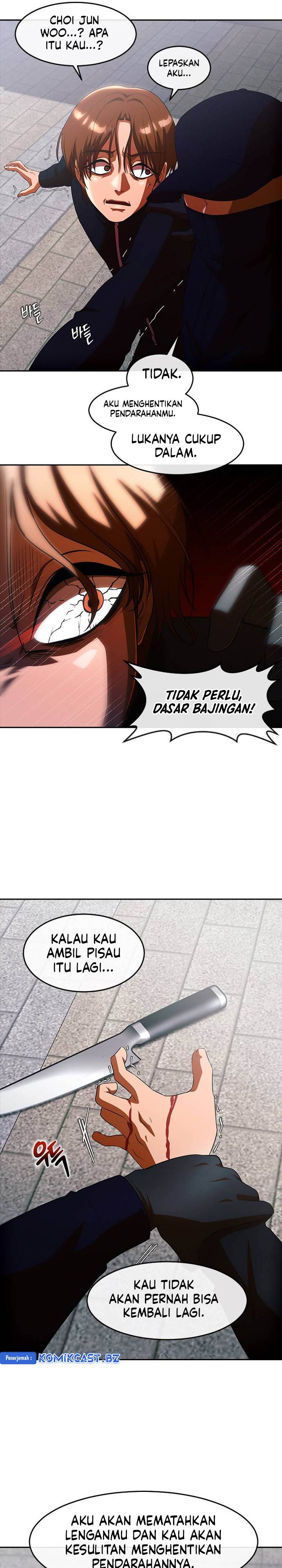 The Girl from Random Chatting! Chap 350 - Next Chap 351
