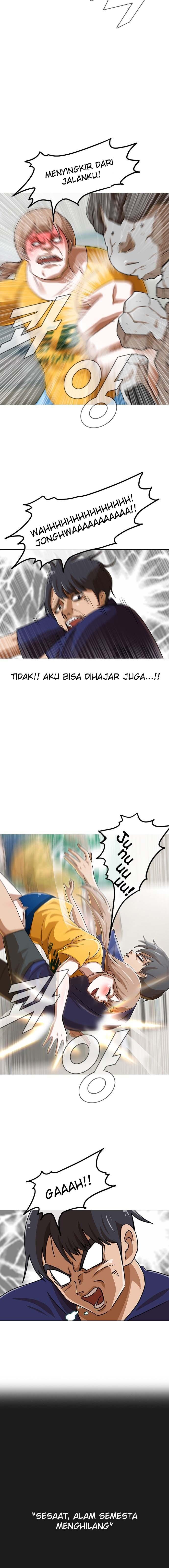 The Girl from Random Chatting! Chap 35 - Next Chap 36