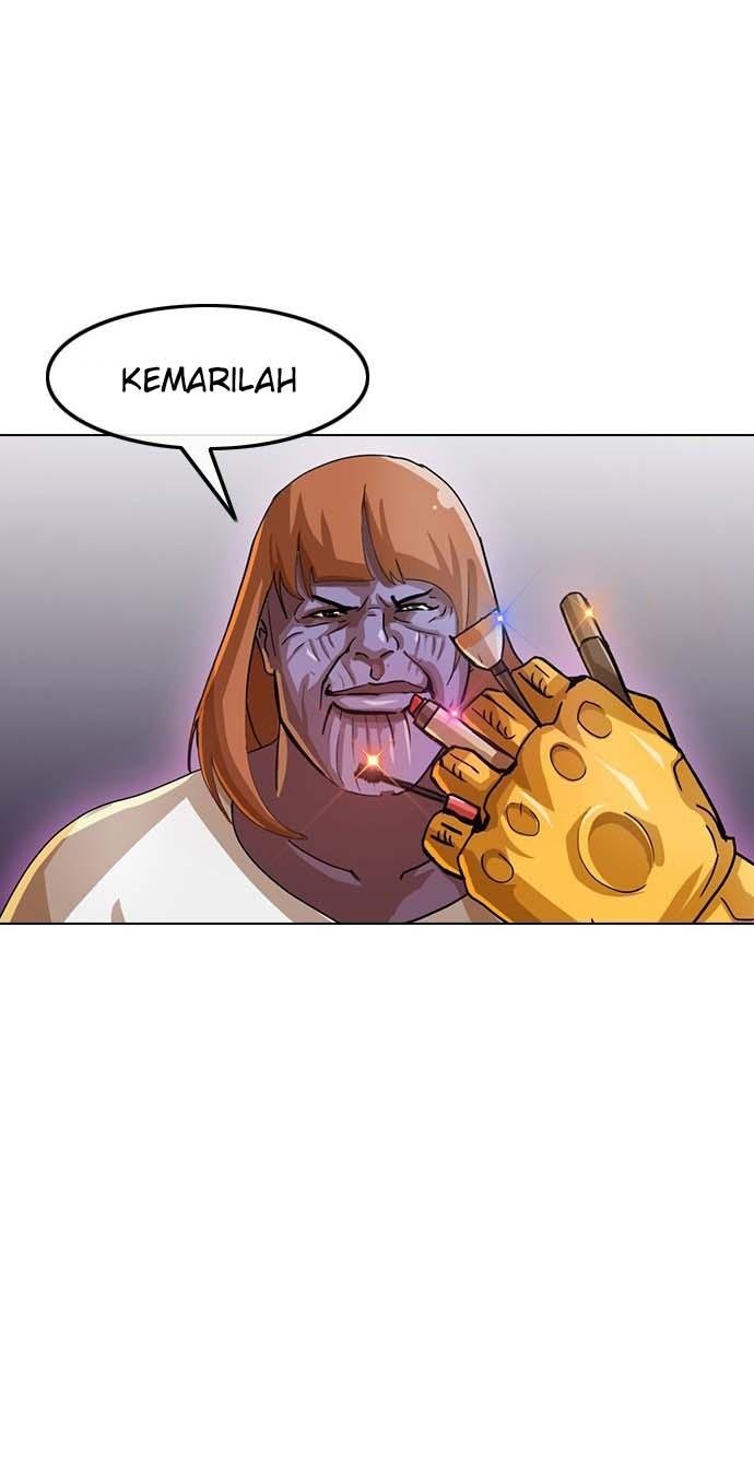 The Girl from Random Chatting! Chap 35 - Next Chap 36