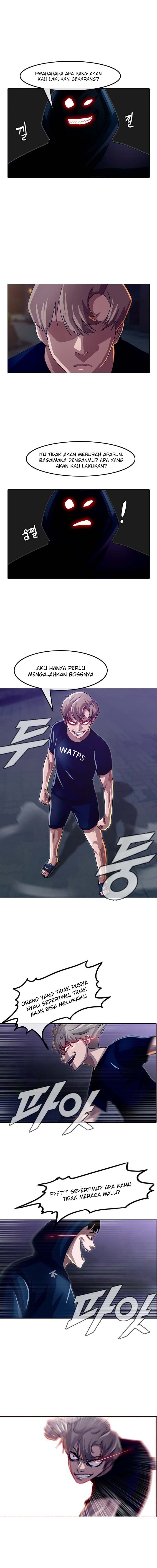 The Girl from Random Chatting! Chap 36 - Next Chap 37