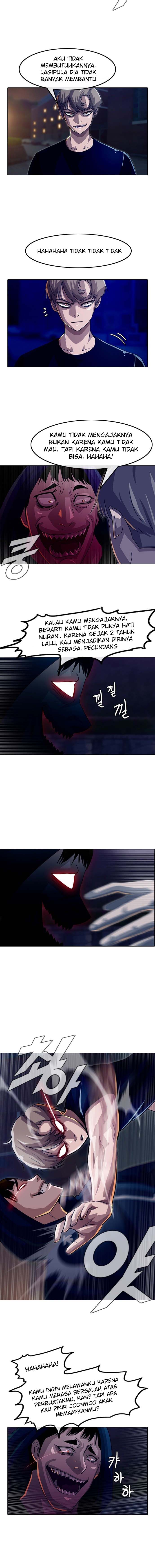 The Girl from Random Chatting! Chap 36 - Next Chap 37