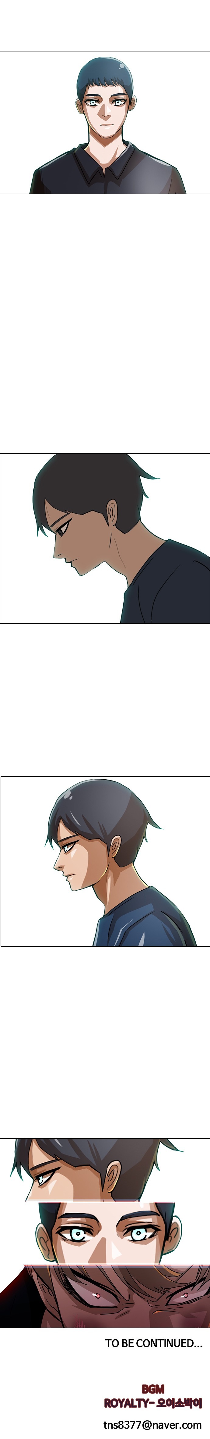 The Girl from Random Chatting! Chap 37 - Next Chap 38