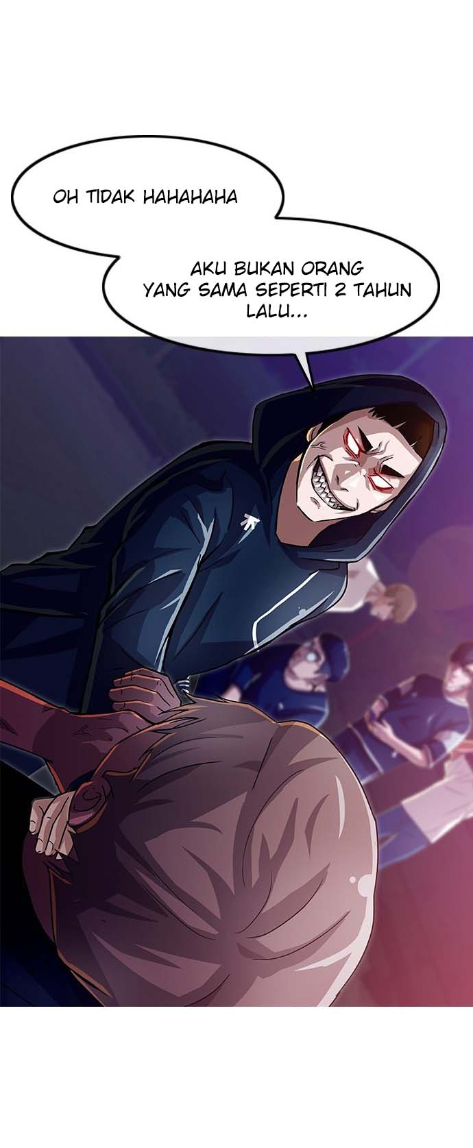The Girl from Random Chatting! Chap 37 - Next Chap 38