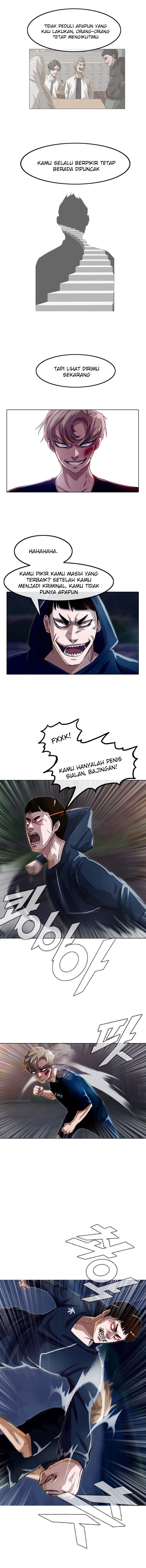 The Girl from Random Chatting! Chap 38 - Next Chap 39