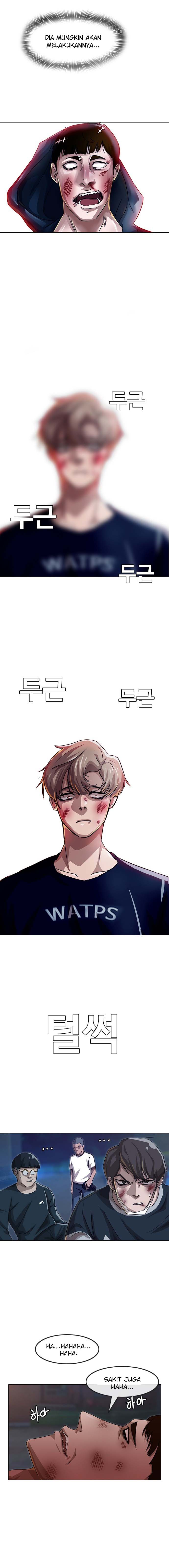 The Girl from Random Chatting! Chap 38 - Next Chap 39