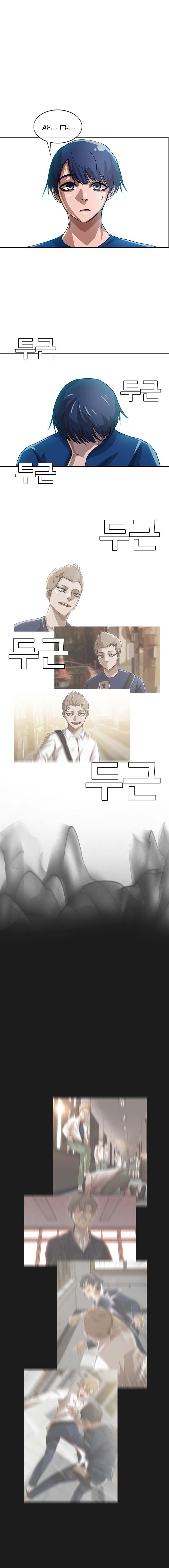 The Girl from Random Chatting! Chap 38 - Next Chap 39