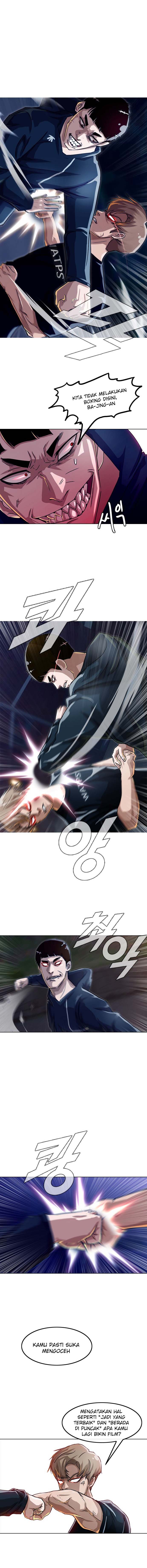 The Girl from Random Chatting! Chap 38 - Next Chap 39