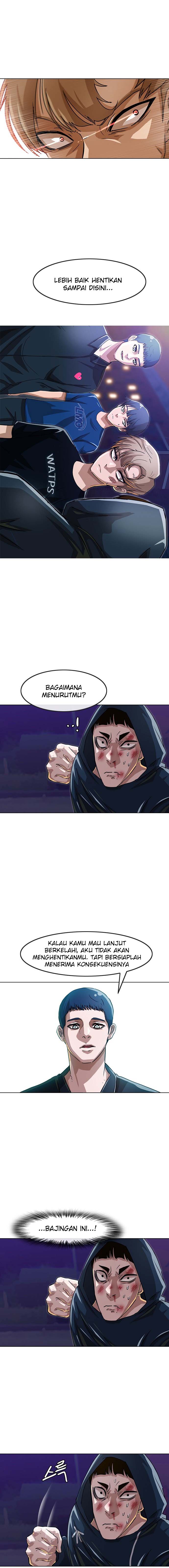 The Girl from Random Chatting! Chap 38 - Next Chap 39