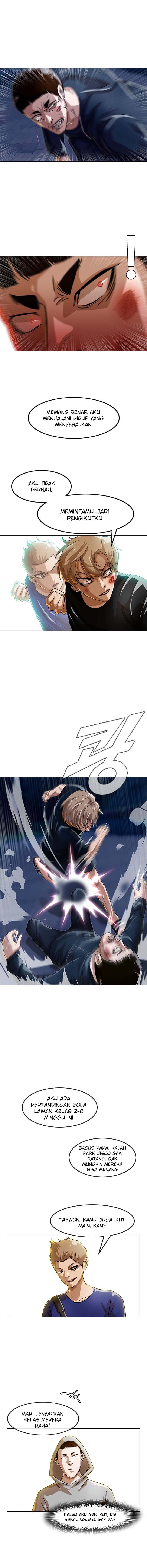 The Girl from Random Chatting! Chap 38 - Next Chap 39