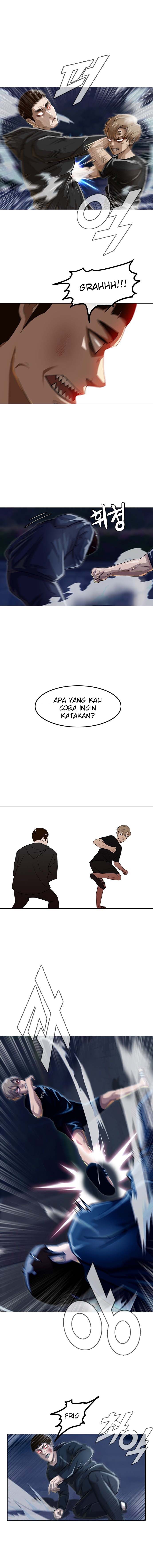 The Girl from Random Chatting! Chap 38 - Next Chap 39