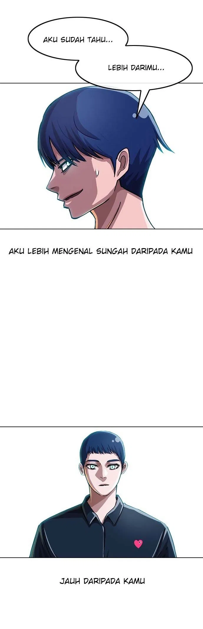 The Girl from Random Chatting! Chap 39 - Next Chap 40