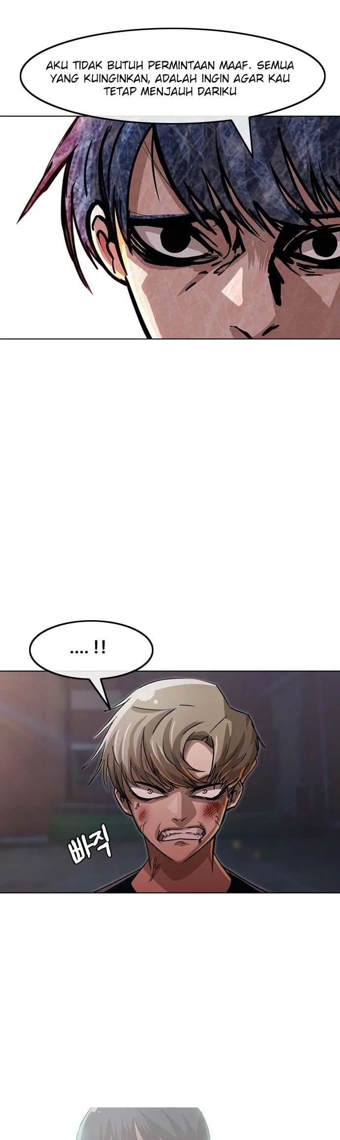 The Girl from Random Chatting! Chap 39 - Next Chap 40