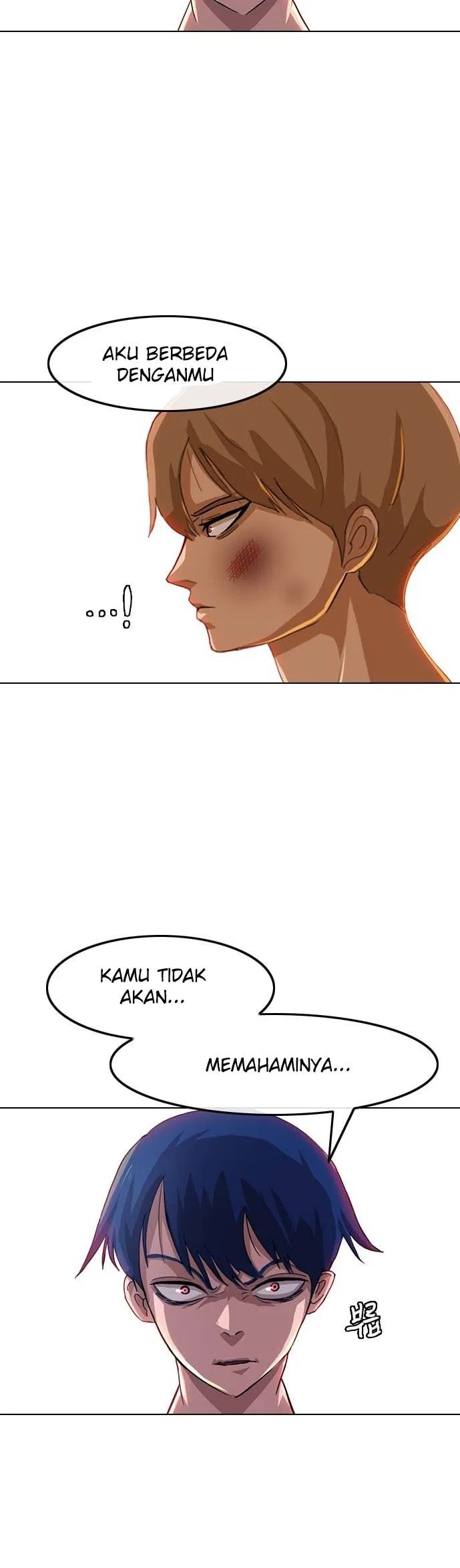 The Girl from Random Chatting! Chap 39 - Next Chap 40