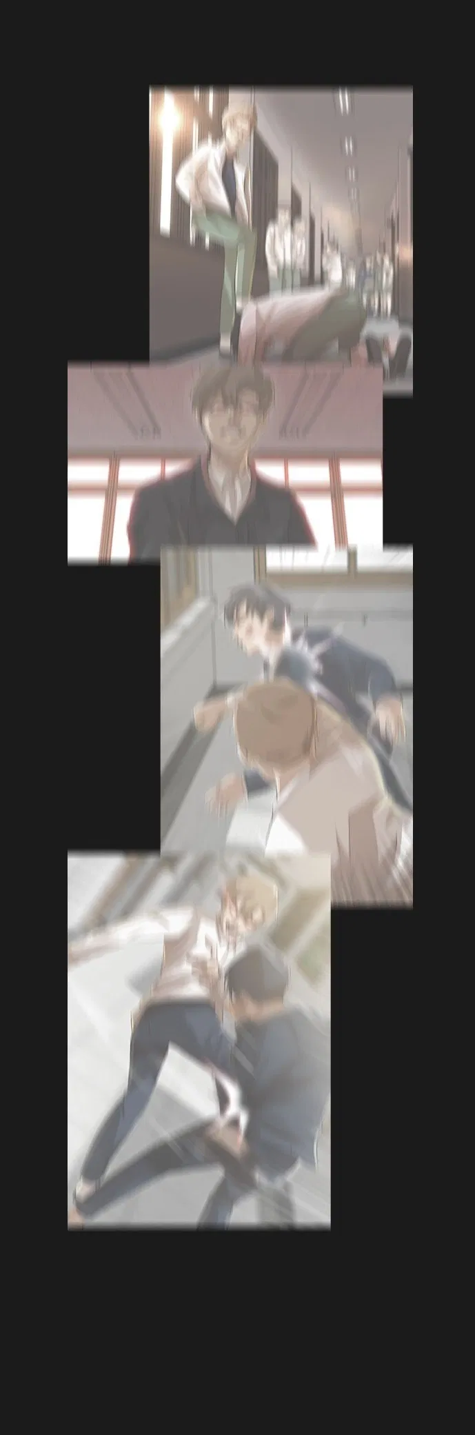 The Girl from Random Chatting! Chap 39 - Next Chap 40