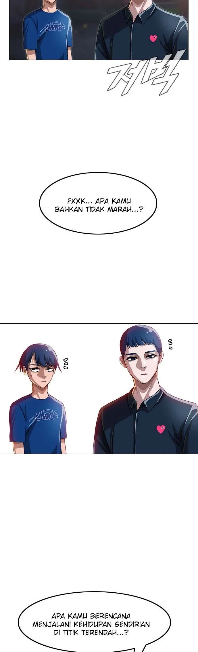 The Girl from Random Chatting! Chap 39 - Next Chap 40