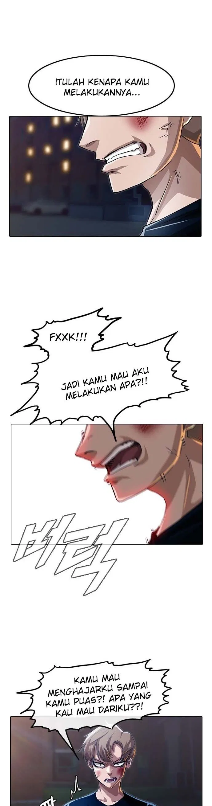 The Girl from Random Chatting! Chap 39 - Next Chap 40