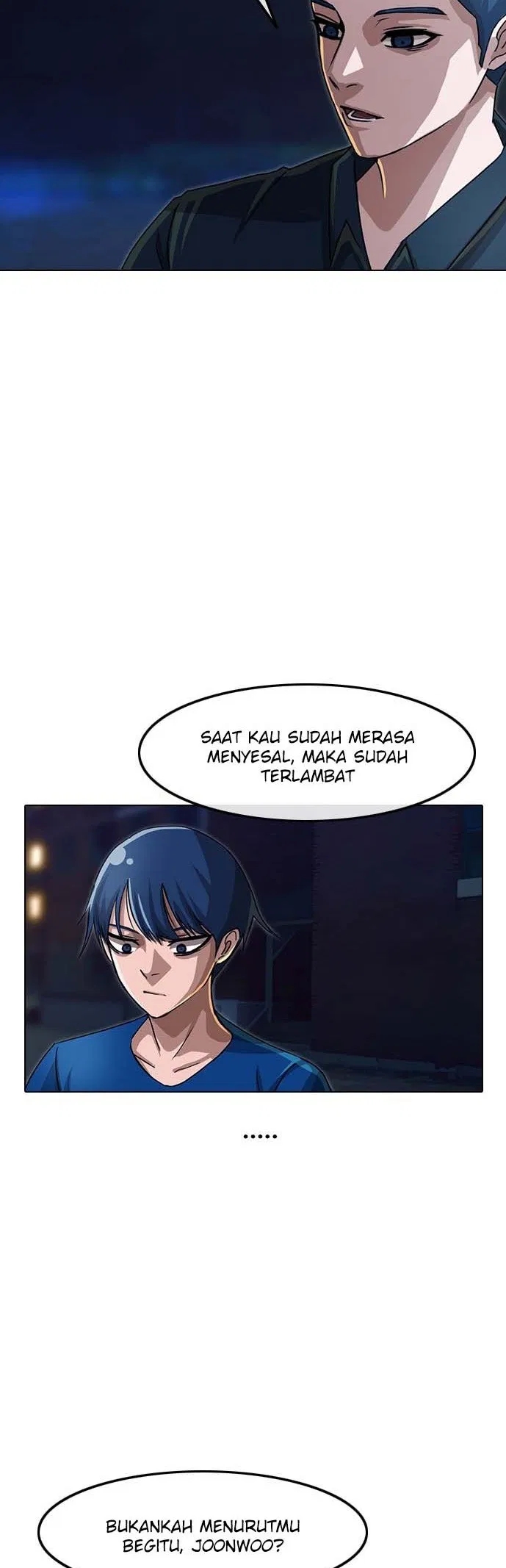 The Girl from Random Chatting! Chap 39 - Next Chap 40