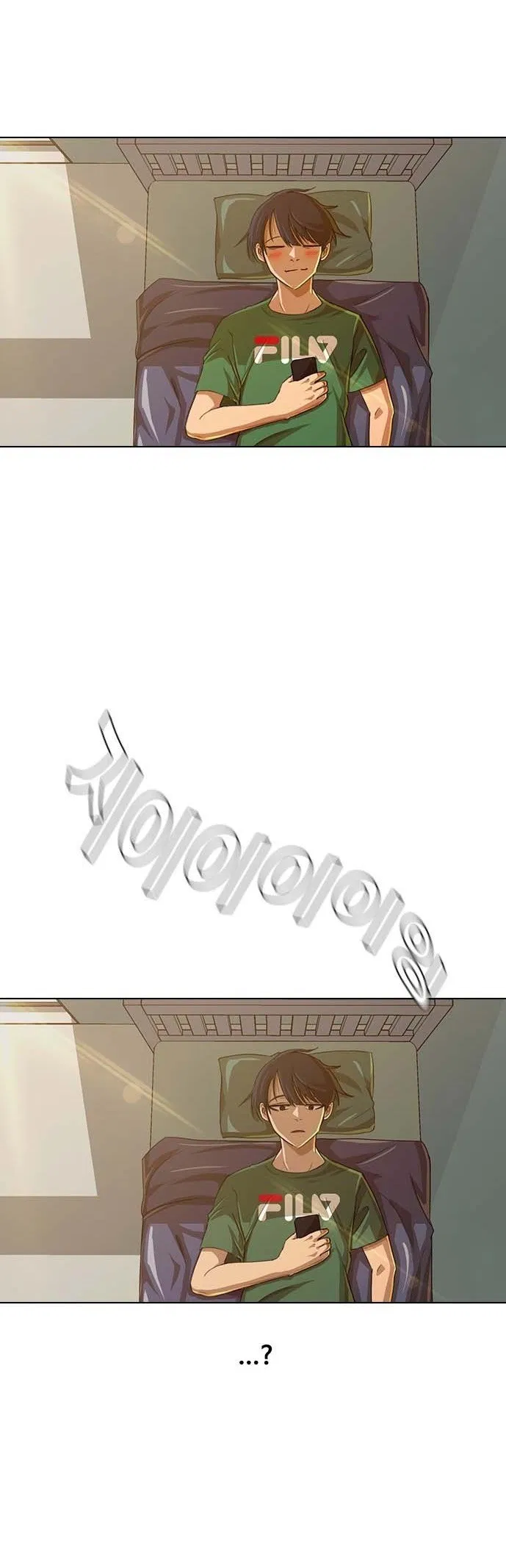 The Girl from Random Chatting! Chap 39 - Next Chap 40