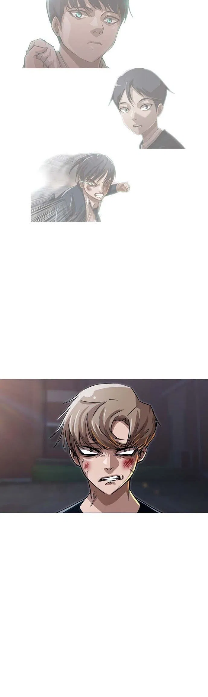 The Girl from Random Chatting! Chap 39 - Next Chap 40