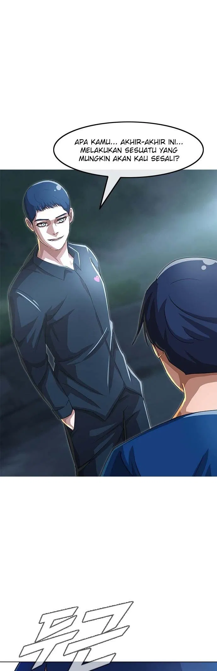 The Girl from Random Chatting! Chap 39 - Next Chap 40