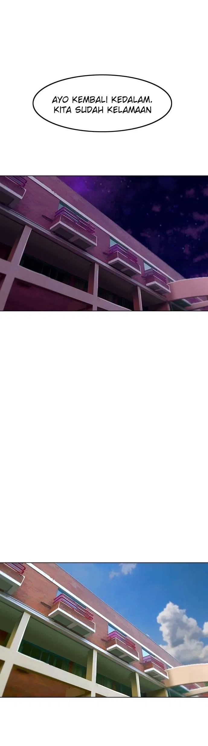 The Girl from Random Chatting! Chap 39 - Next Chap 40