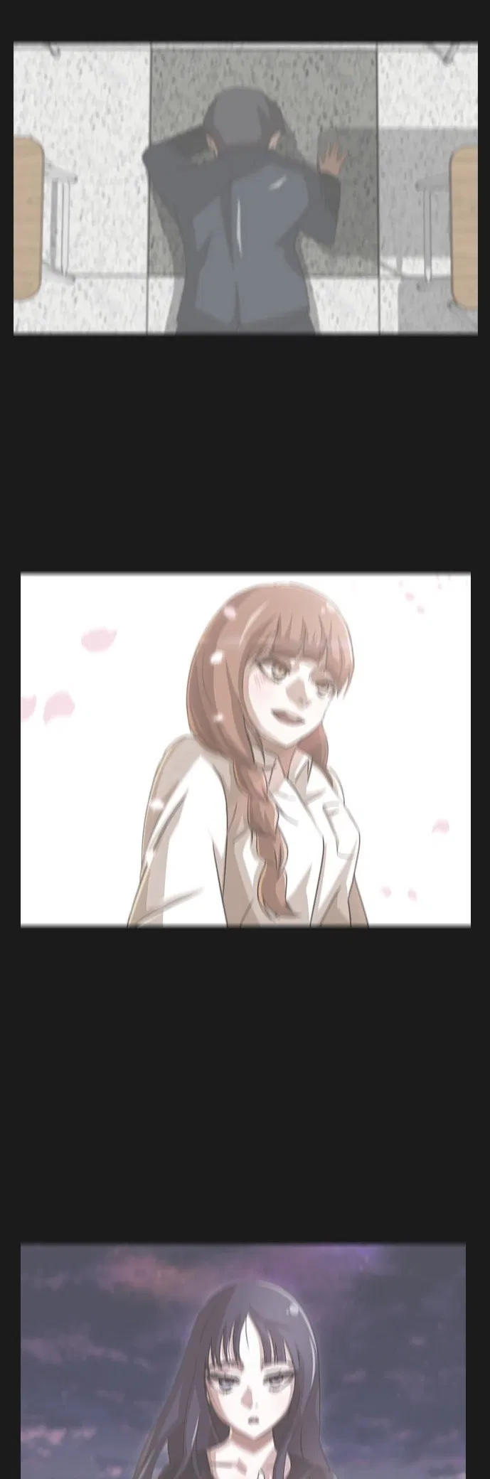 The Girl from Random Chatting! Chap 39 - Next Chap 40