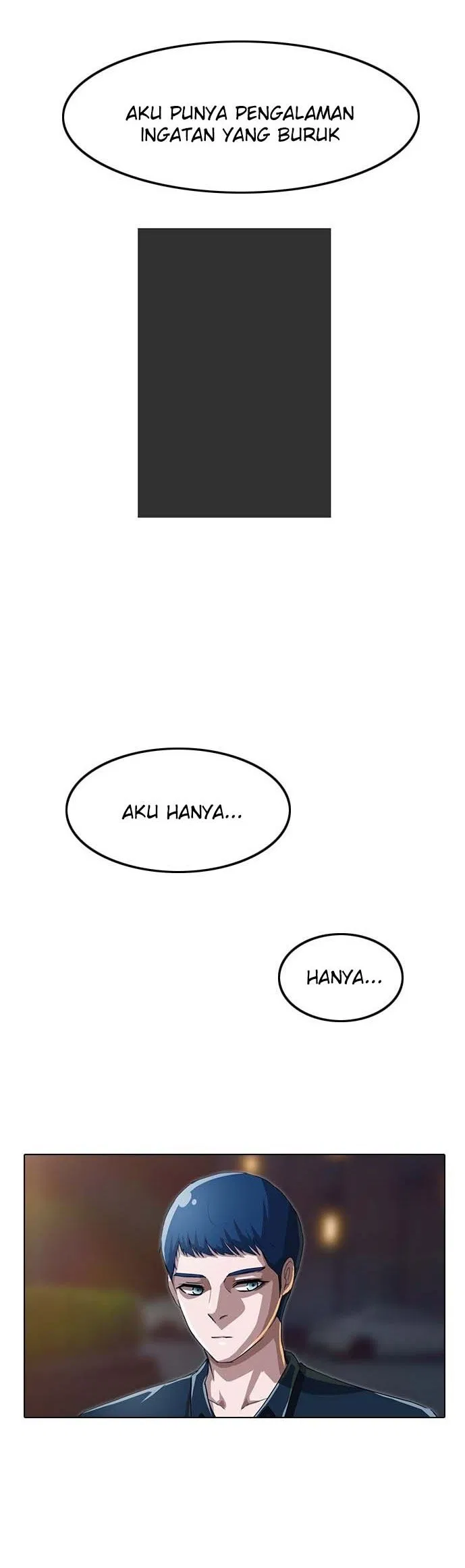 The Girl from Random Chatting! Chap 39 - Next Chap 40