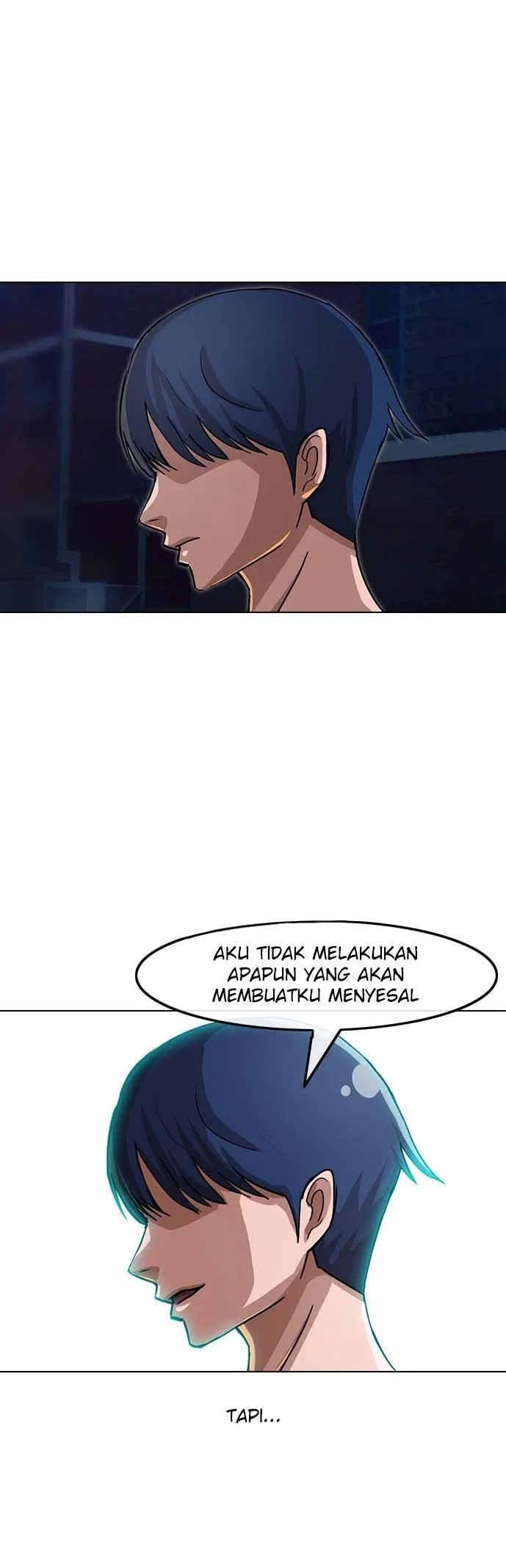 The Girl from Random Chatting! Chap 39 - Next Chap 40