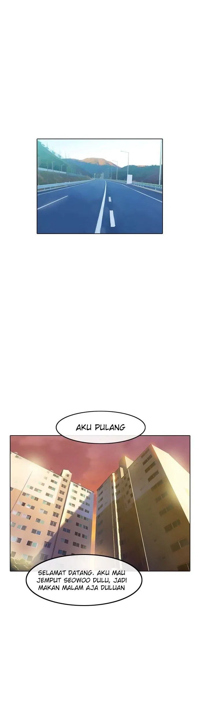 The Girl from Random Chatting! Chap 39 - Next Chap 40