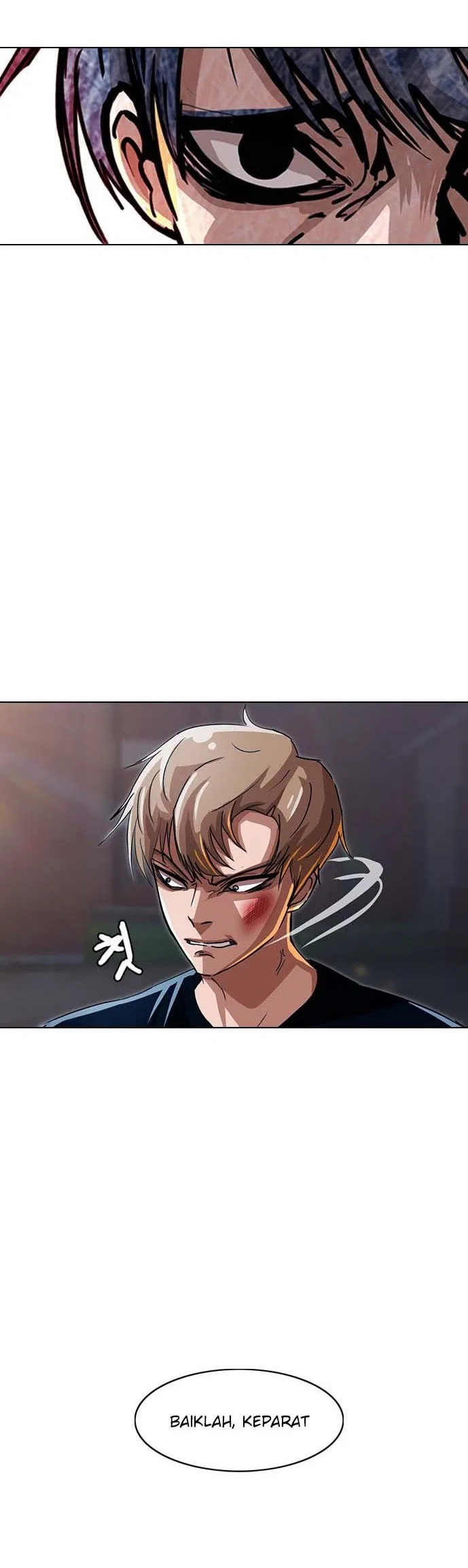 The Girl from Random Chatting! Chap 39 - Next Chap 40