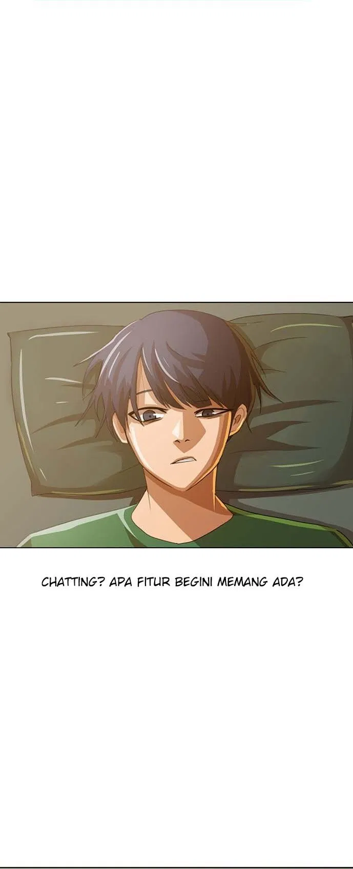 The Girl from Random Chatting! Chap 39 - Next Chap 40