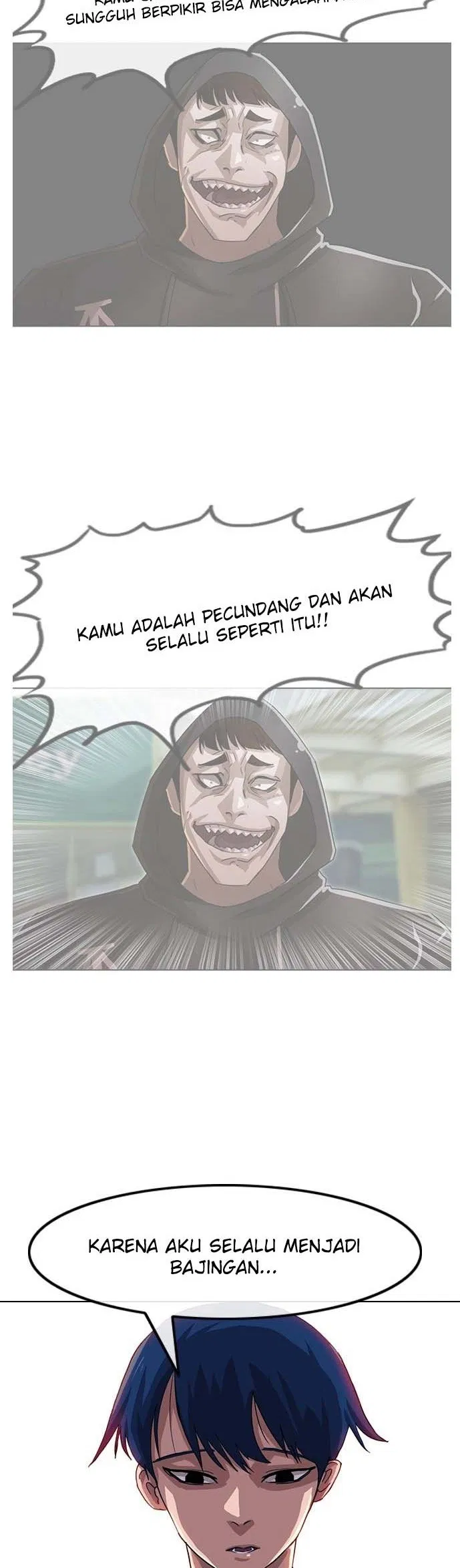 The Girl from Random Chatting! Chap 39 - Next Chap 40