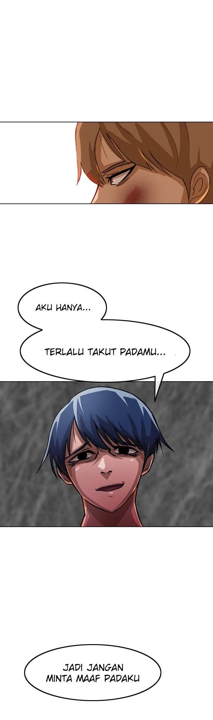 The Girl from Random Chatting! Chap 39 - Next Chap 40