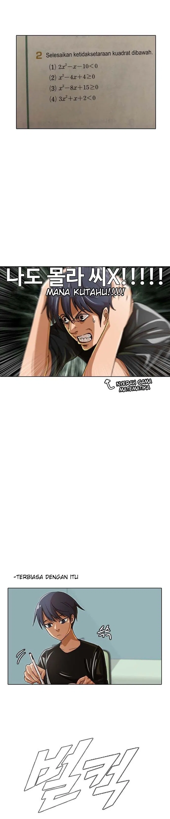 The Girl from Random Chatting! Chap 40 - Next Chap 41