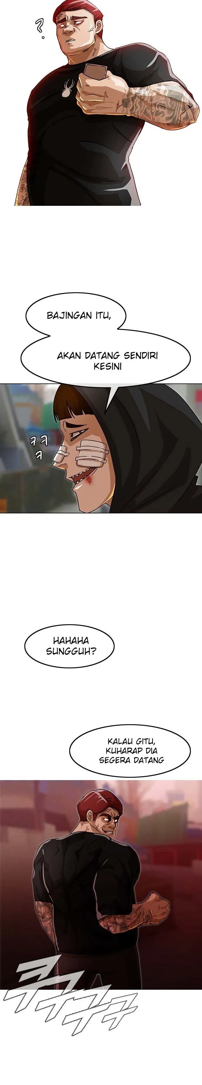 The Girl from Random Chatting! Chap 40 - Next Chap 41