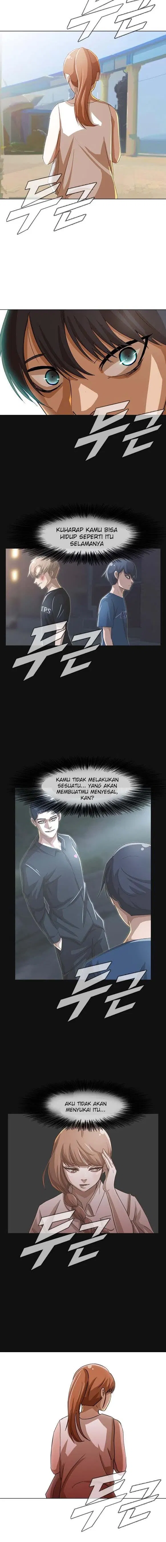 The Girl from Random Chatting! Chap 41 - Next Chap 42