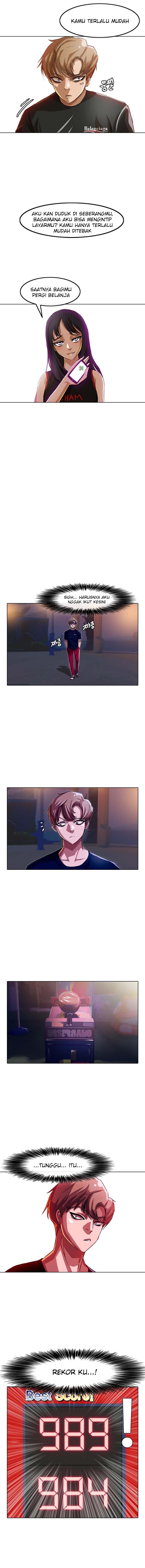 The Girl from Random Chatting! Chap 42 - Next Chap 43