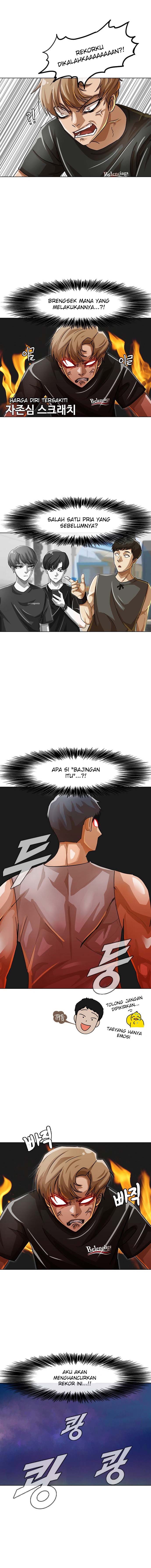 The Girl from Random Chatting! Chap 42 - Next Chap 43