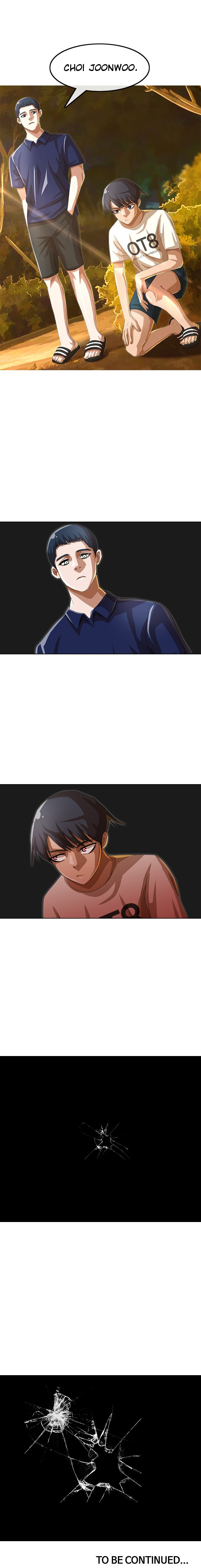 The Girl from Random Chatting! Chap 43 - Next Chap 44