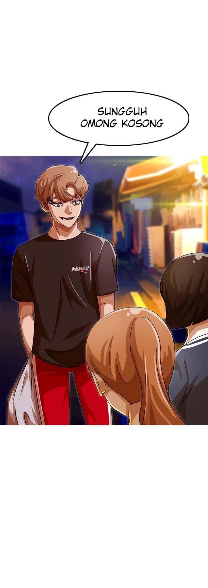The Girl from Random Chatting! Chap 43 - Next Chap 44