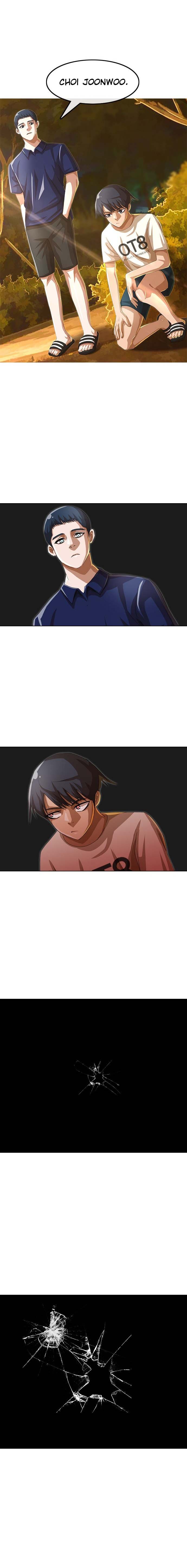 The Girl from Random Chatting! Chap 44 - Next Chap 45