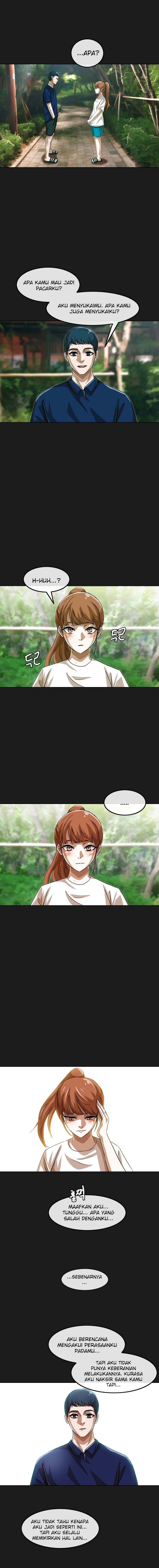 The Girl from Random Chatting! Chap 44 - Next Chap 45