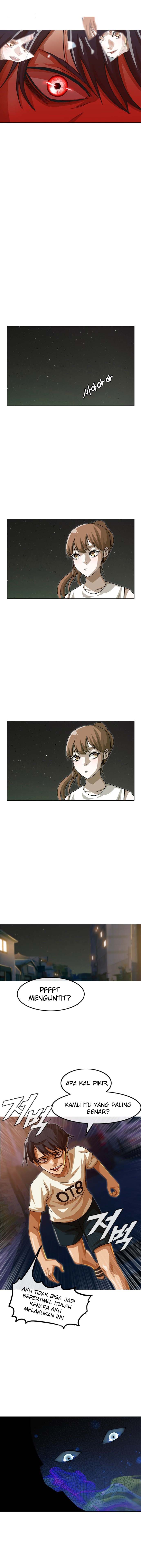 The Girl from Random Chatting! Chap 44 - Next Chap 45